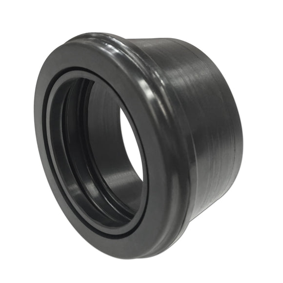 Rubber Light Bezel 'Guide' Late Style with Glare Guard - Bubs Tractor Parts