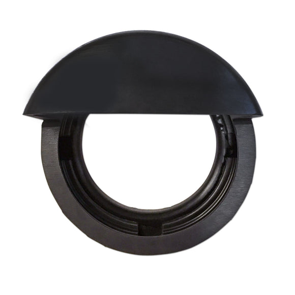 Guide Glare Guard Rubber Light Bezel - Bubs Tractor Parts