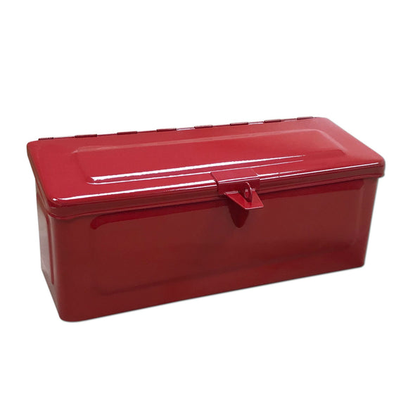 Red Toolbox (Universal) - Bubs Tractor Parts