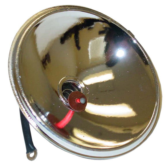 Headlight Reflector - Bubs Tractor Parts