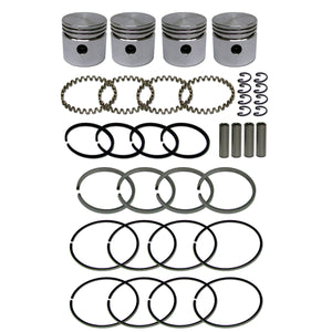 Rebore Kit (0.020" overbore) - Bubs Tractor Parts