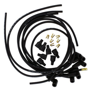 Spark Plug Wiring Set - Bubs Tractor Parts