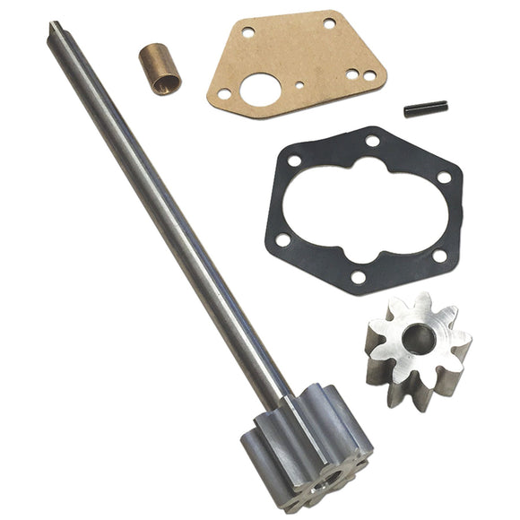 Oil Pump Repair Kit - Bubs Tractor Parts