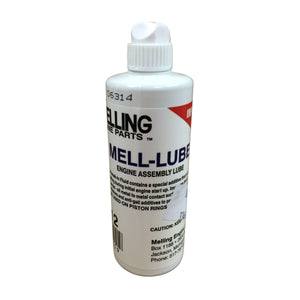 Melling Engine Assembly and Break-In Lube - Bubs Tractor Parts