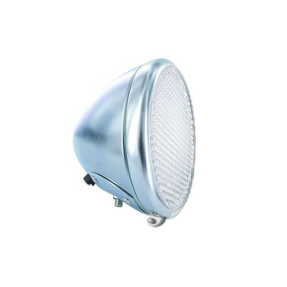 6 Volt Headlight Assembly With 7