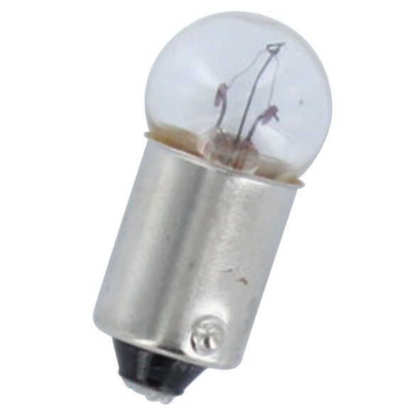 12 volt rear combo Light Bulb (miniature bayonet base) - Bubs Tractor Parts