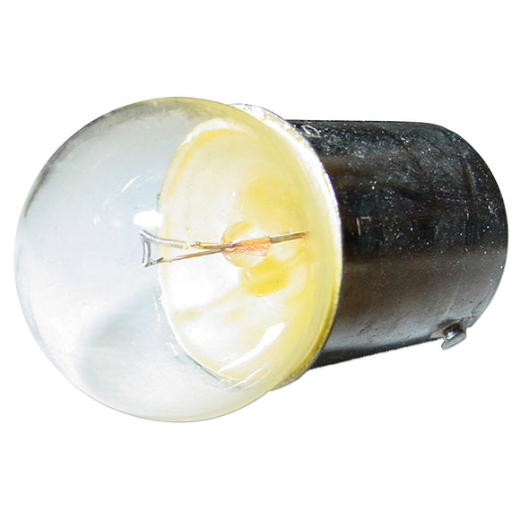 Tail Light Bulb 6V - Bubs Tractor Parts