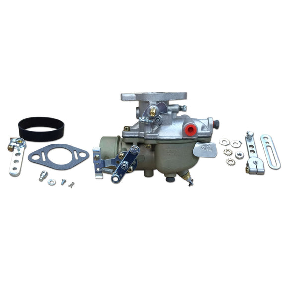 Carburetor - Bubs Tractor Parts