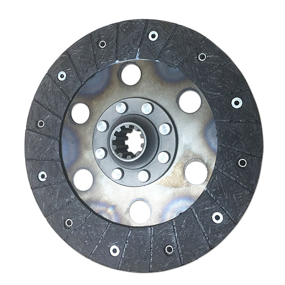 Clutch Disc - Bubs Tractor Parts