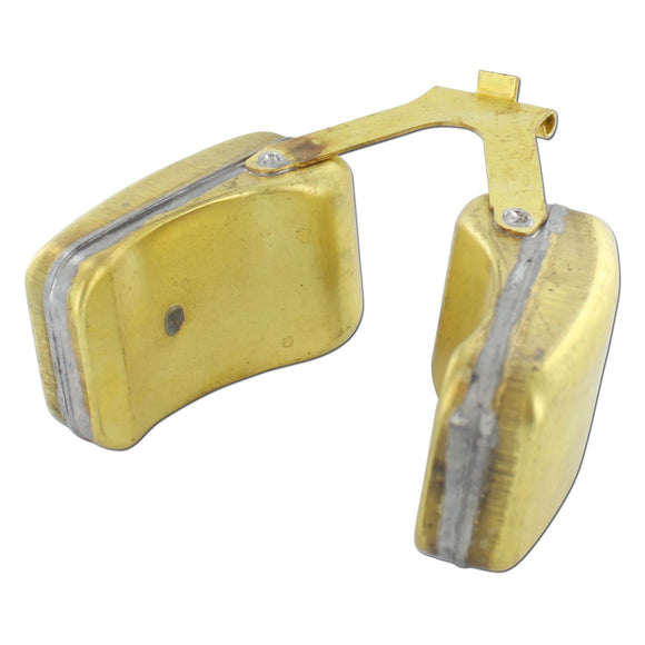 Carburetor Float (Marvel Schebler) - Bubs Tractor Parts