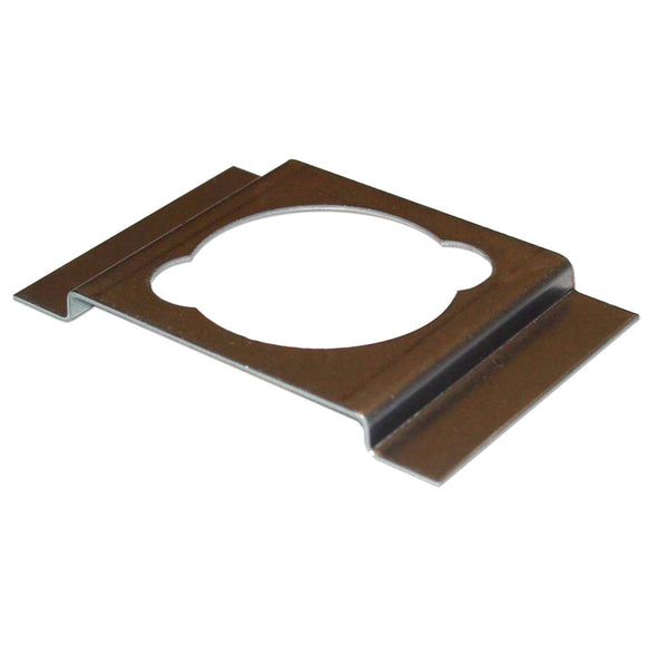 Rubber Bushing Retainer - Bubs Tractor Parts