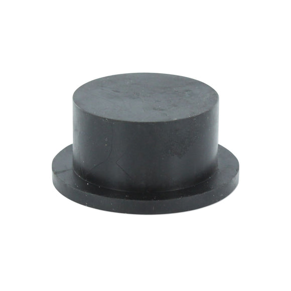 Rubber Bushing (Short) For Battery Box Lids - Bubs Tractor Parts