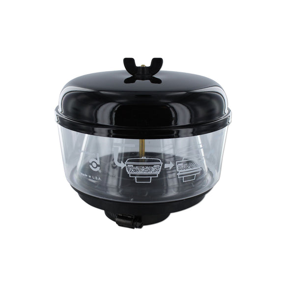 Pre Cleaner Cap Assembly - Bubs Tractor Parts