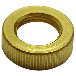 Brass Nut - Bubs Tractor Parts