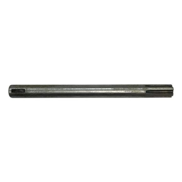 Front Hydraulic Pump Drive Shaft - Bubs Tractor Parts