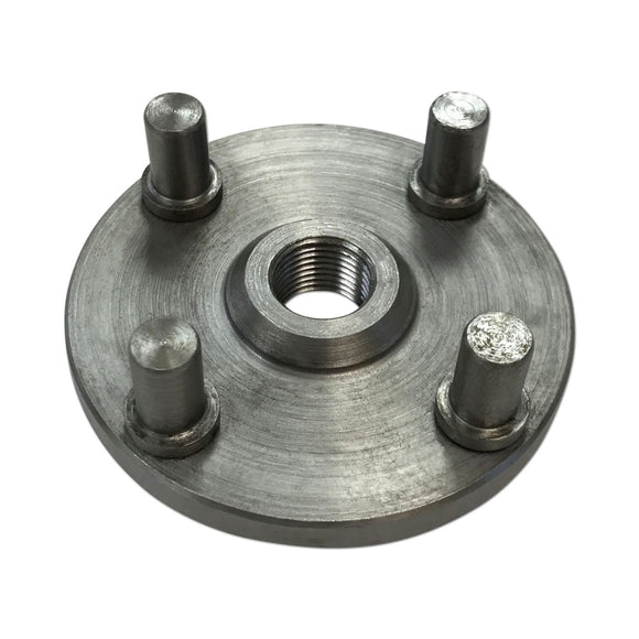 Front Hydraulic Pump Drive Hub - Bubs Tractor Parts