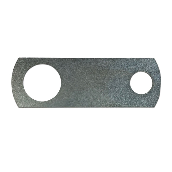 Rope Trip Plow Clip - Bubs Tractor Parts