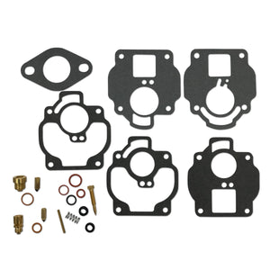 Economy Carburetor Kit for Carter Carburetors - Bubs Tractor Parts