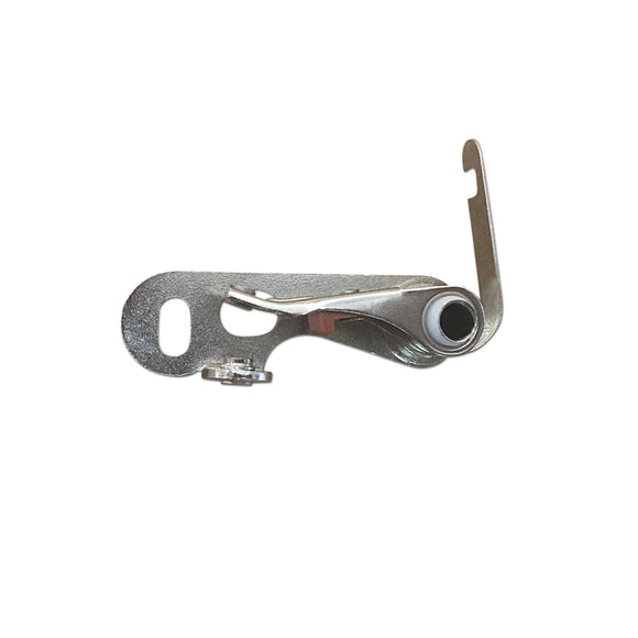 Ignition Points Only (for Delco Distributor with Clip Held Cap) - Bubs Tractor Parts