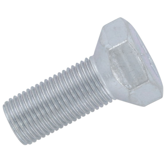 Rim Lug Bolt - Bubs Tractor Parts