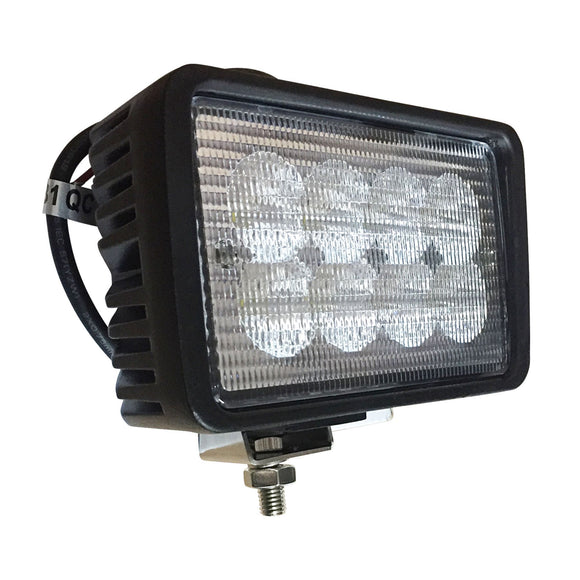 LED Front / Rear Cab or Fender Light - Bubs Tractor Parts