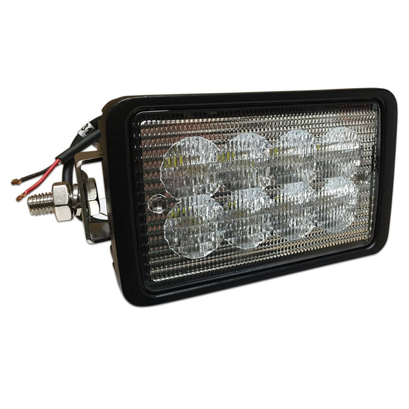 LED Front / Rear Cab Light - Bubs Tractor Parts