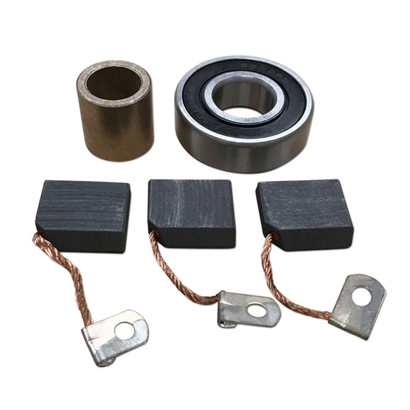 Generator Bearing, Brush & Bushing Kit - Bubs Tractor Parts