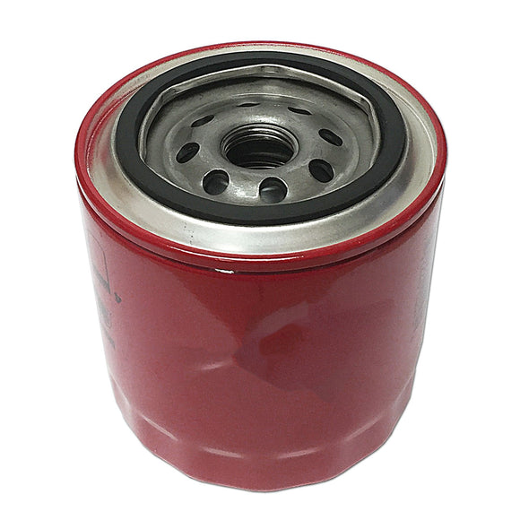 Spin-On Oil Filter - Bubs Tractor Parts