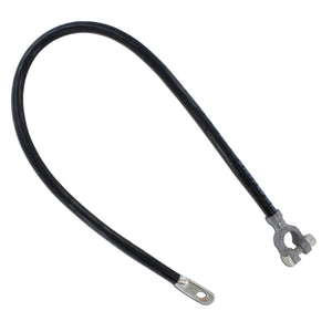 27" Battery Cable - Bubs Tractor Parts
