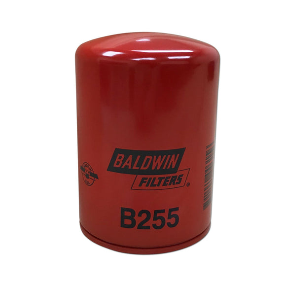 Spin-On Oil Filter - Bubs Tractor Parts