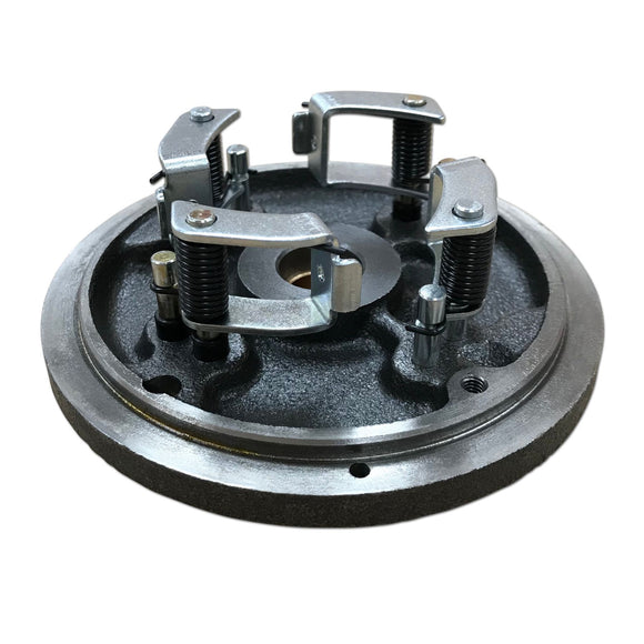 Commutator End Housing - Bubs Tractor Parts