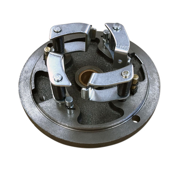 Commutator End Housing - Bubs Tractor Parts