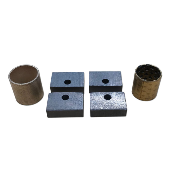 Starter Brush & Bushing Kit - Bubs Tractor Parts