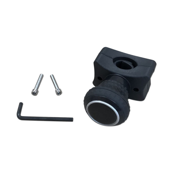 Deluxe Steering Wheel Spinner - Bubs Tractor Parts