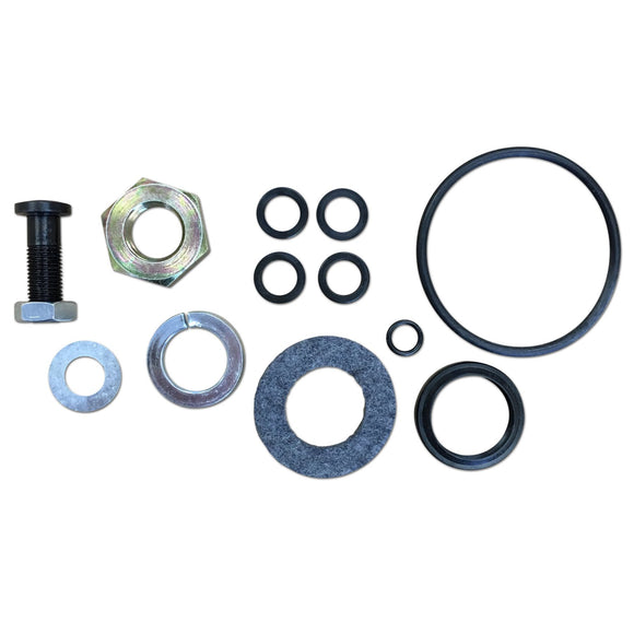 Steering Sector Hardware and Seal Kit - Bubs Tractor Parts