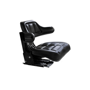 Universal full suspension Seat for Utility tractors - Bubs Tractor Parts