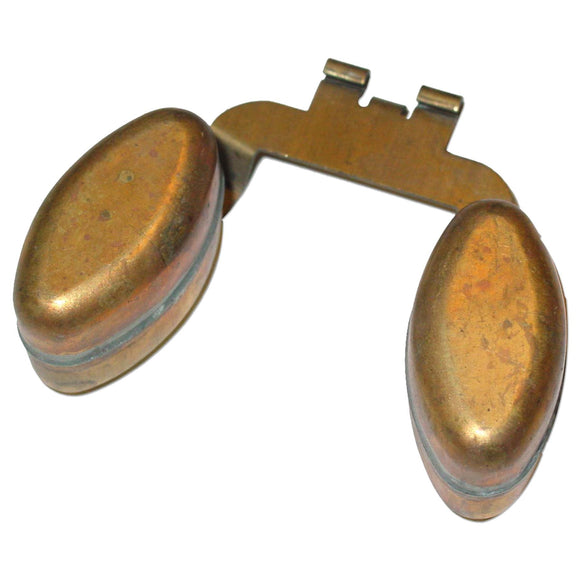 Zenith Carburetor Float - Bubs Tractor Parts