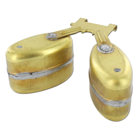 Zenith Carburetor Float - Bubs Tractor Parts