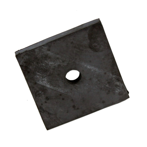 Radiator Mounting Pad - Bubs Tractor Parts