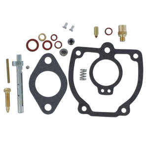 Basic Carburetor Repair Kit (IH Carb) - Bubs Tractor Parts