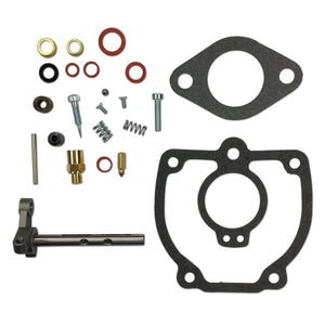 Basic Carburetor Repair Kit (IH) - Bubs Tractor Parts