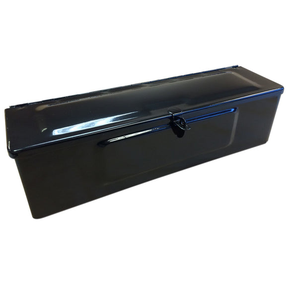 Tool Box - Bubs Tractor Parts