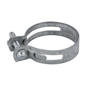 1-5/8" I.D. Hose Clamp - Bubs Tractor Parts