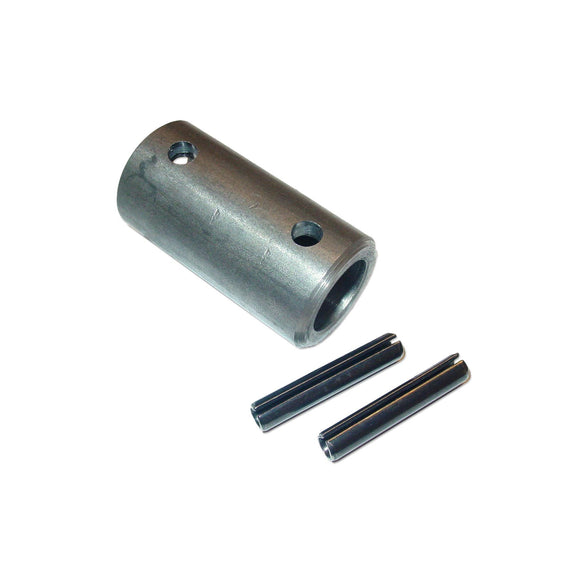 Economy Char-Lynn Steering Coupler (For Tractors With U-Joint) - Bubs Tractor Parts