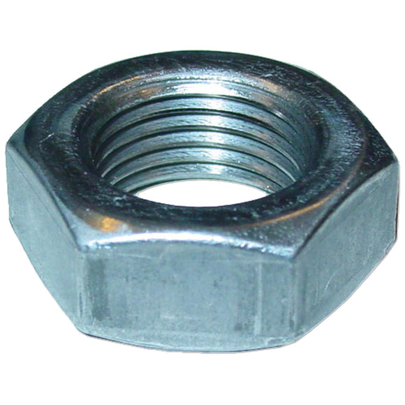Steering Wheel Nut - Bubs Tractor Parts