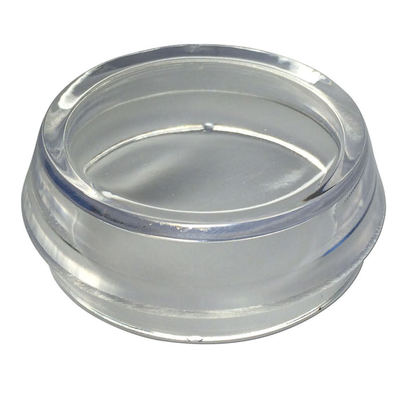 Steering Wheel Cap, Clear (Universal) - Bubs Tractor Parts