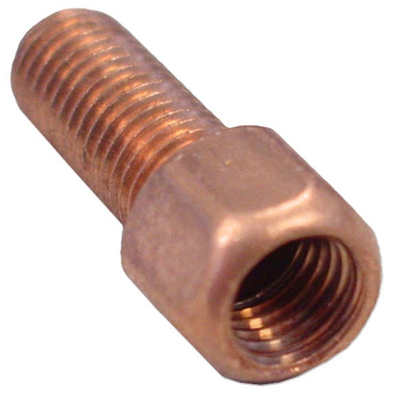 Starter Or Solenoid Terminal Repair Stud - Bubs Tractor Parts