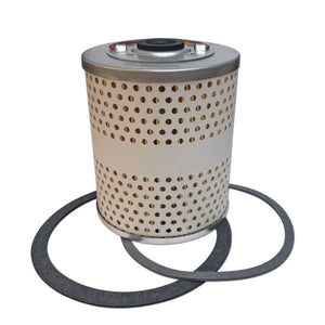 Oil Filter Element (single piece cartridge type) - Bubs Tractor Parts