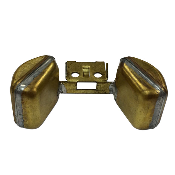 (Carter) Carburetor Float - Bubs Tractor Parts