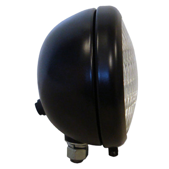12-V Sealed Beam Light - Bubs Tractor Parts